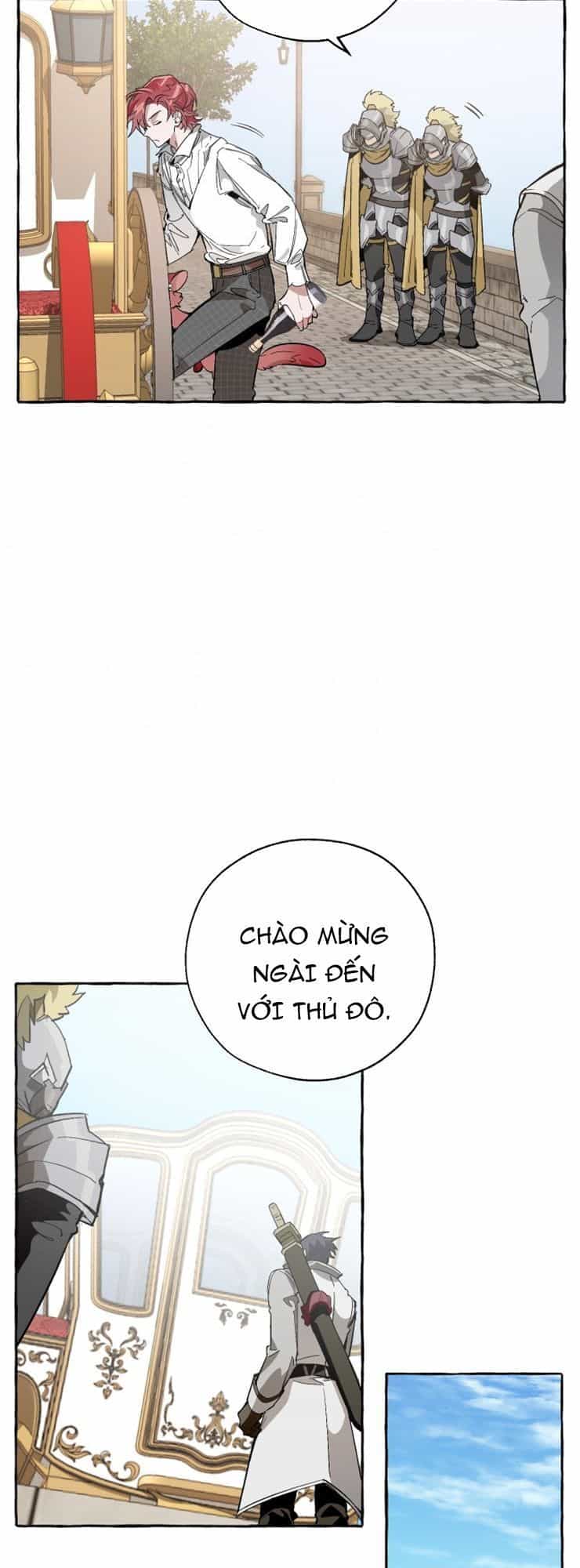 Phế Vật Dòng Dõi Bá Tước - Chương 32 - ảnh 6