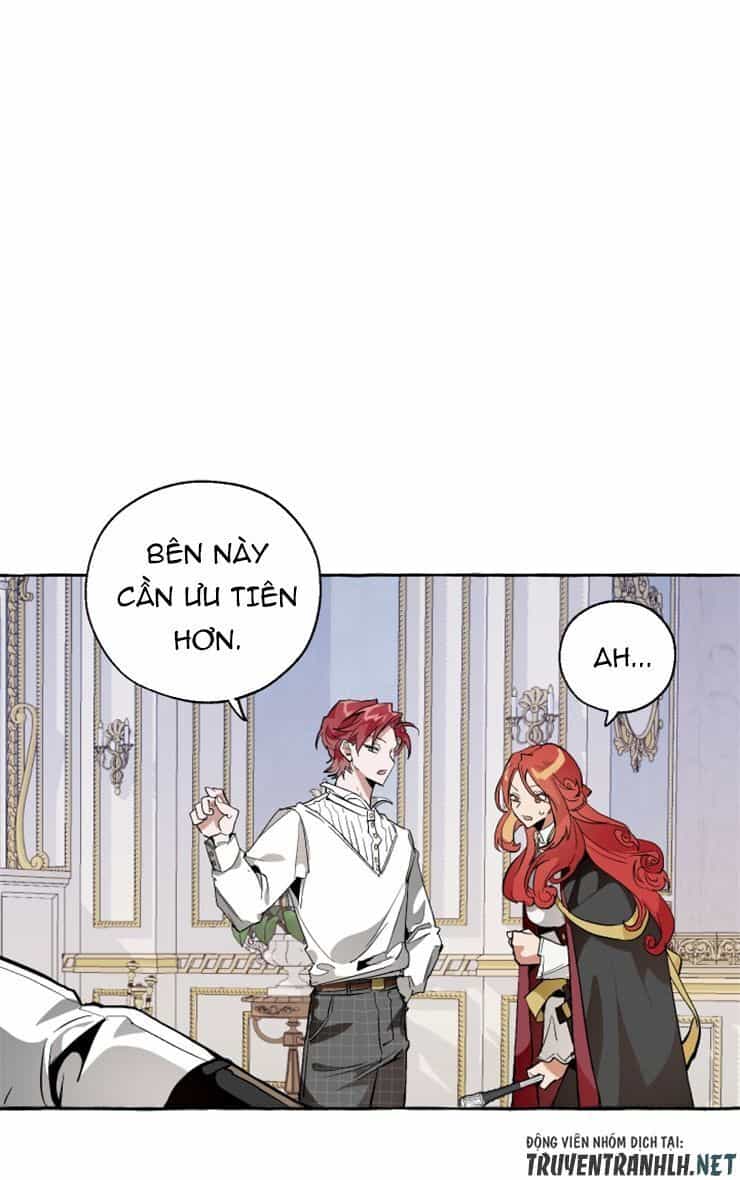 Phế Vật Dòng Dõi Bá Tước - Chương 33 - ảnh 23
