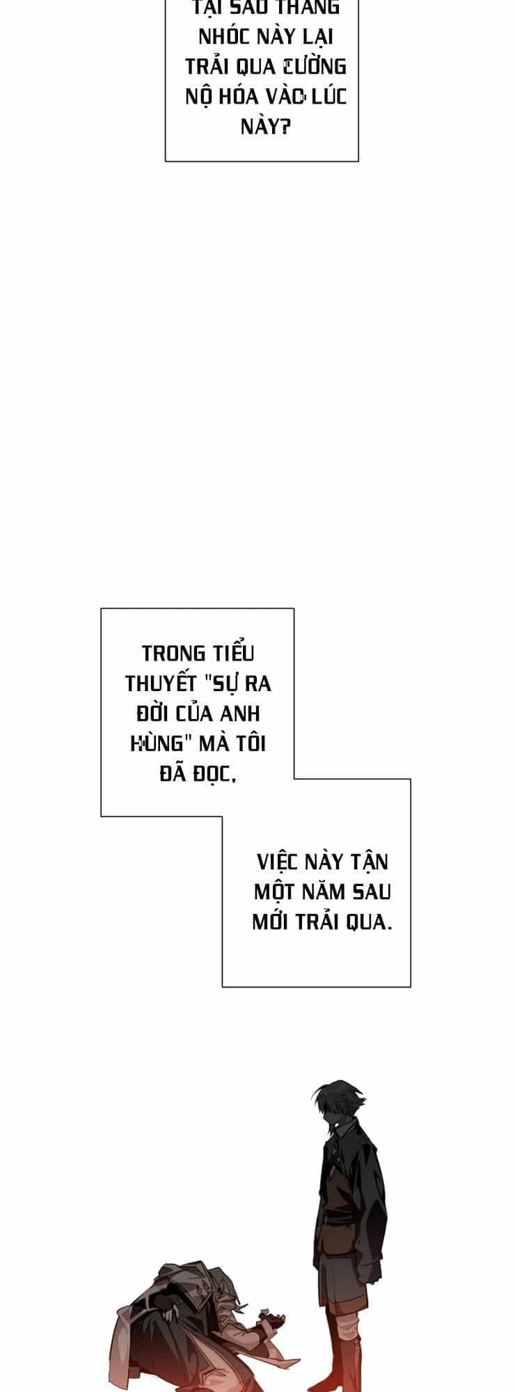 Phế Vật Dòng Dõi Bá Tước - Chương 34 - ảnh 19