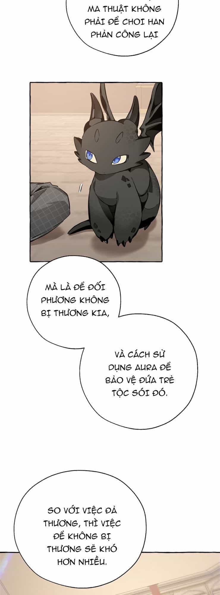Phế Vật Dòng Dõi Bá Tước - Chương 34 - ảnh 40