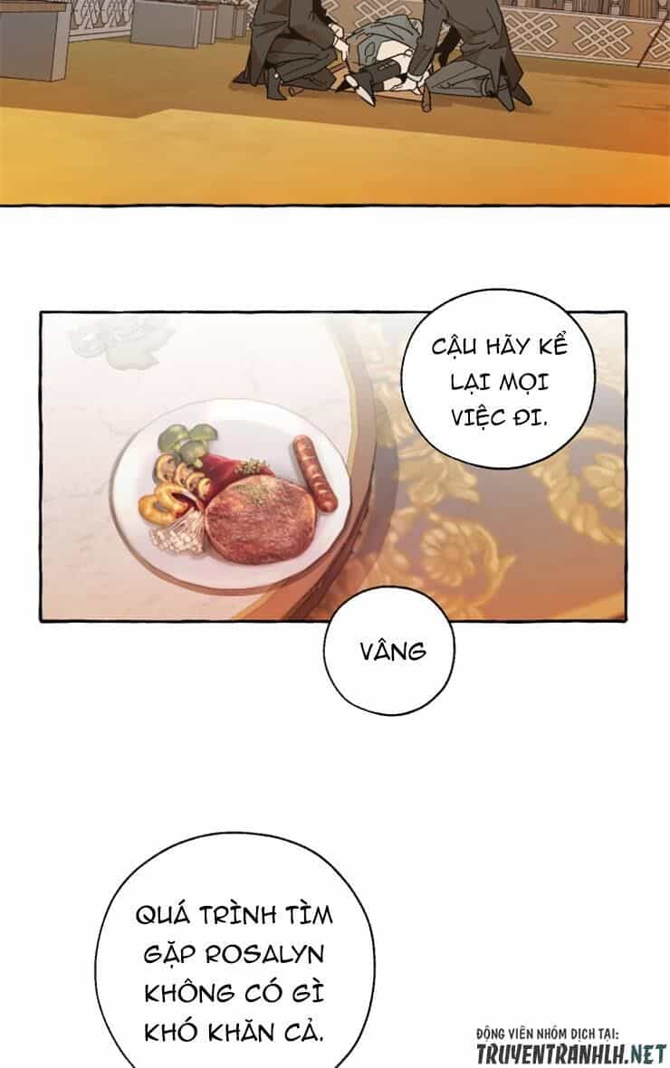 Phế Vật Dòng Dõi Bá Tước - Chương 35 - ảnh 12