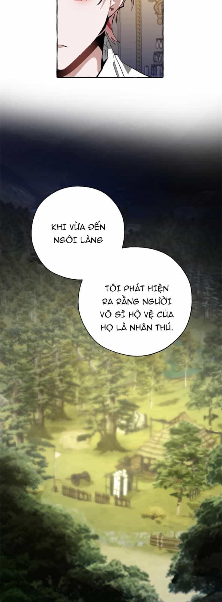 Phế Vật Dòng Dõi Bá Tước - Chương 35 - ảnh 22