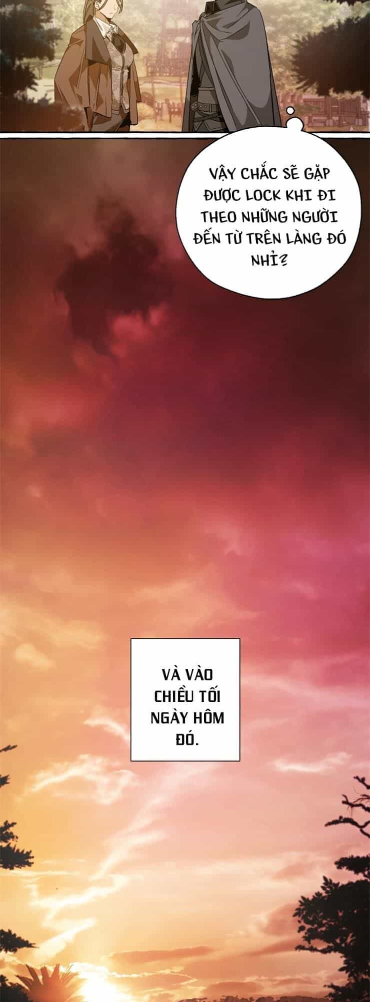 Phế Vật Dòng Dõi Bá Tước - Chương 35 - ảnh 26