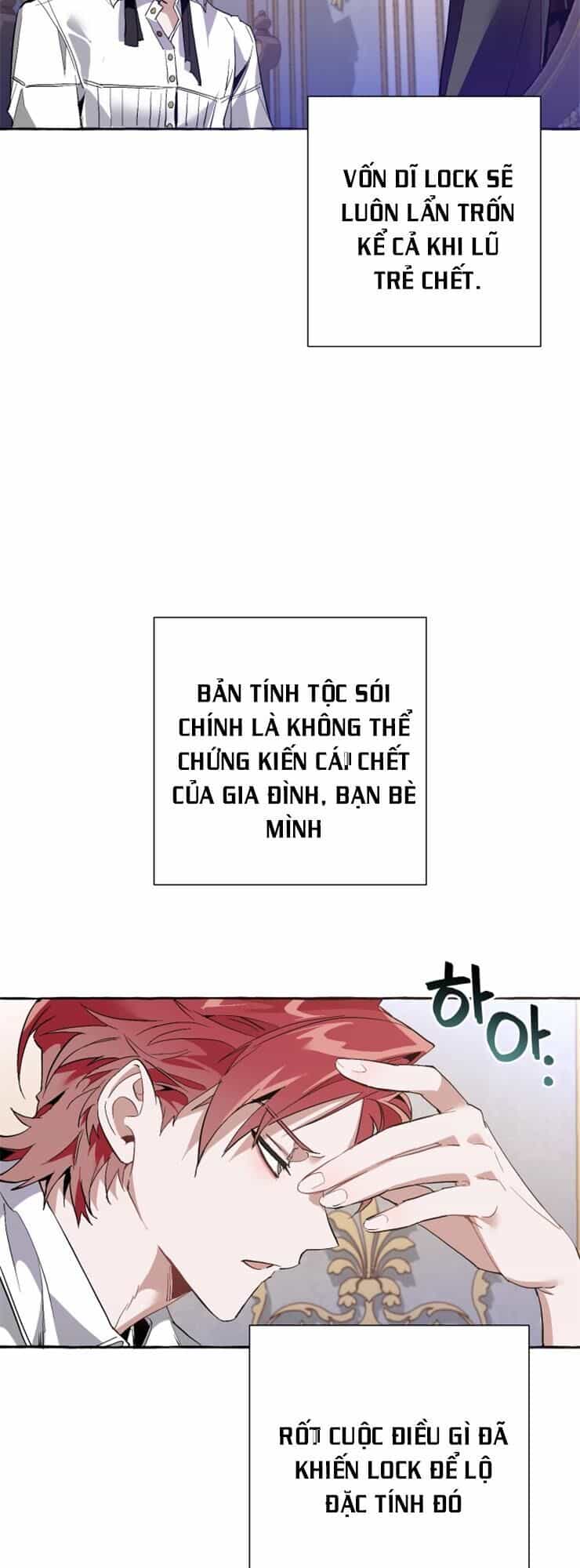 Phế Vật Dòng Dõi Bá Tước - Chương 35 - ảnh 43
