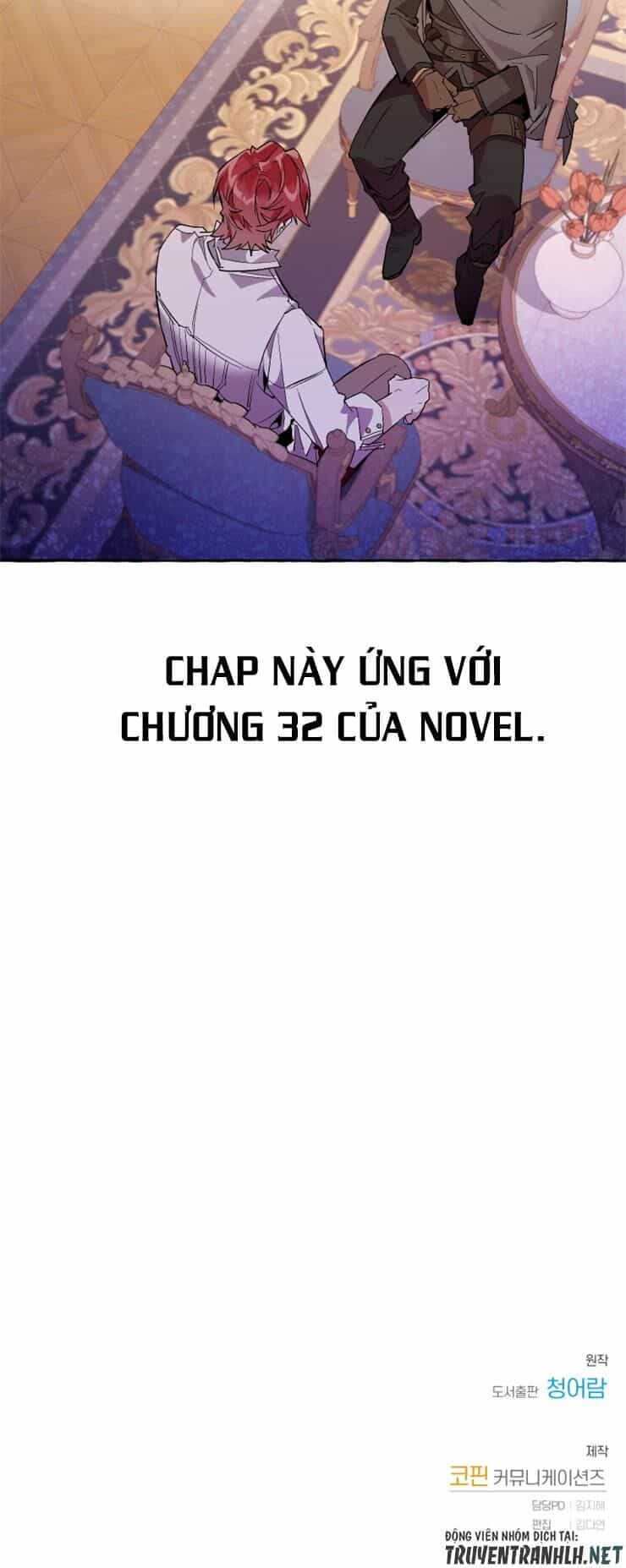 Phế Vật Dòng Dõi Bá Tước - Chương 35 - ảnh 45
