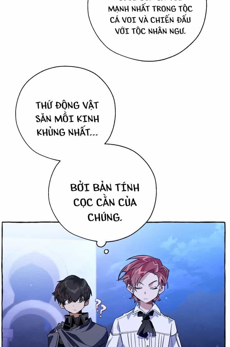 Phế Vật Dòng Dõi Bá Tước - Chương 36 - ảnh 38