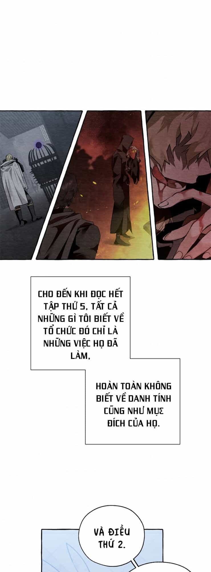 Phế Vật Dòng Dõi Bá Tước - Chương 37 - ảnh 21