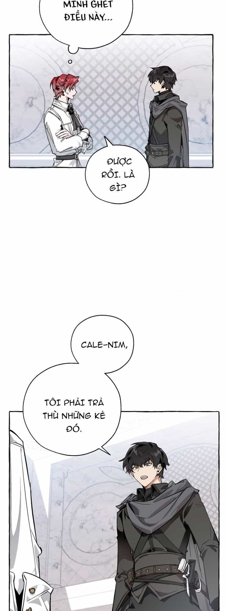 Phế Vật Dòng Dõi Bá Tước - Chương 37 - ảnh 37