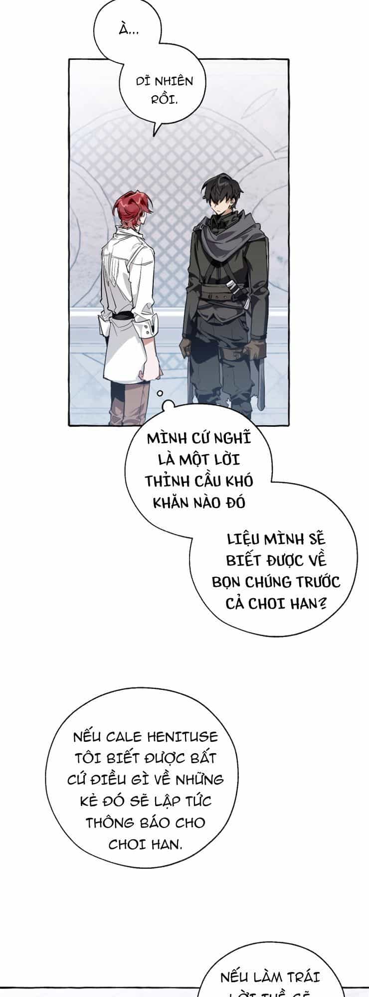 Phế Vật Dòng Dõi Bá Tước - Chương 37 - ảnh 40