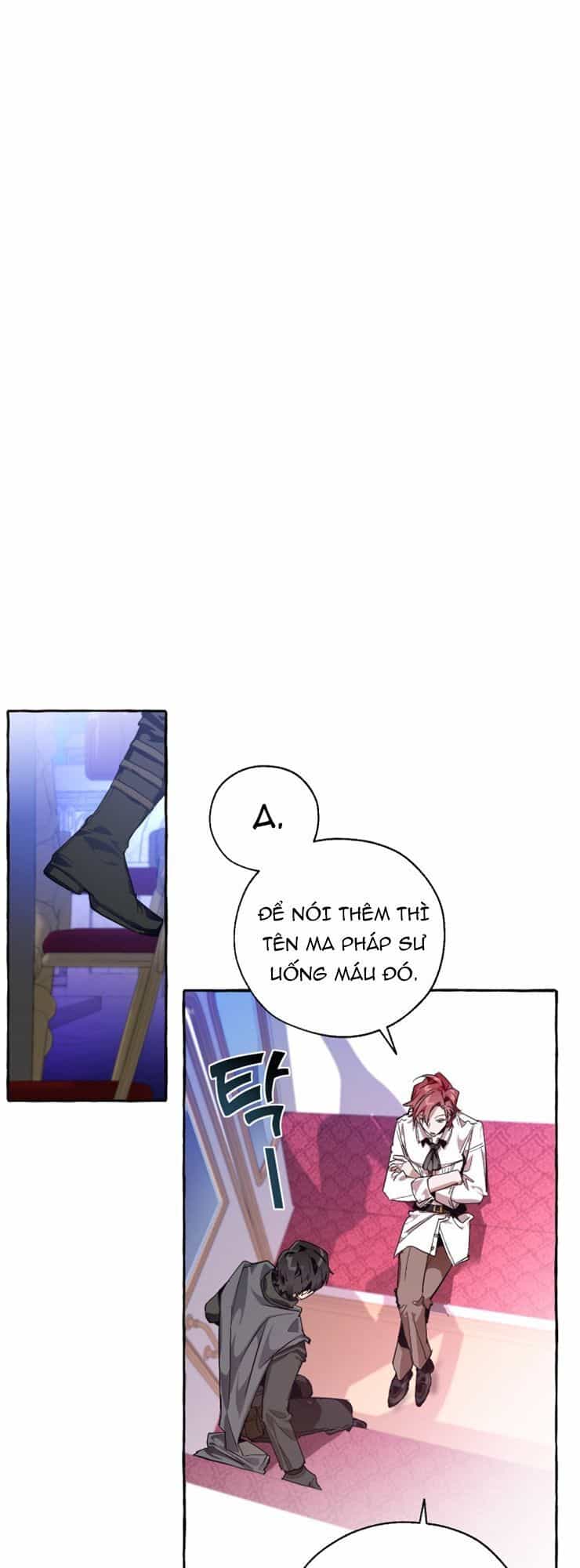 Phế Vật Dòng Dõi Bá Tước - Chương 37 - ảnh 46