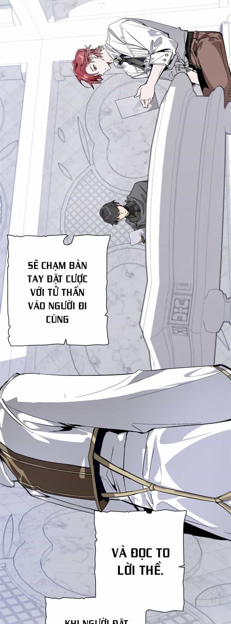 Phế Vật Dòng Dõi Bá Tước - Chương 37 - ảnh 7