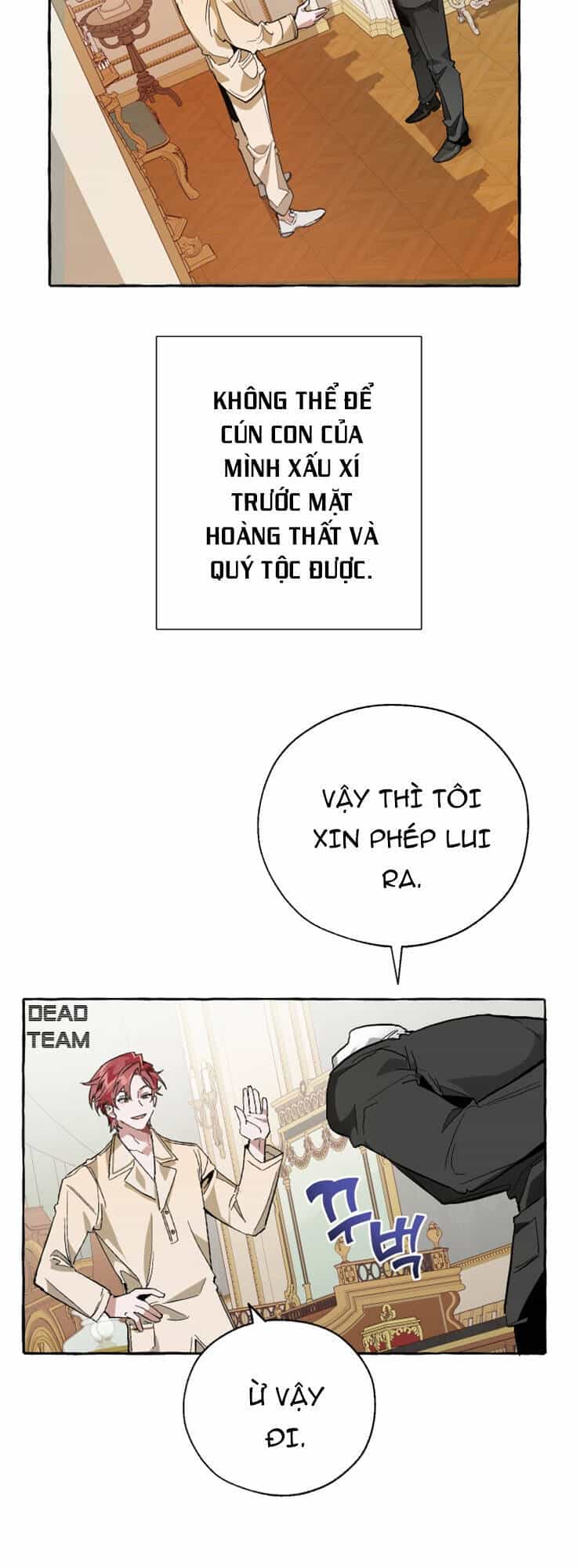 Phế Vật Dòng Dõi Bá Tước - Chương 38 - ảnh 28
