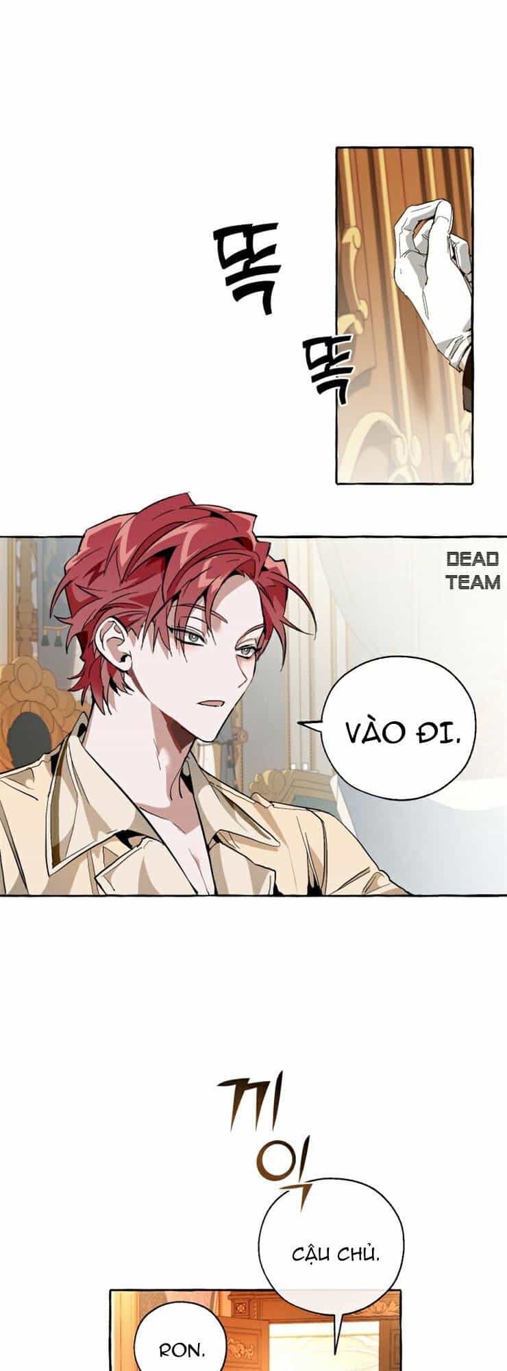 Phế Vật Dòng Dõi Bá Tước - Chương 38 - ảnh 4
