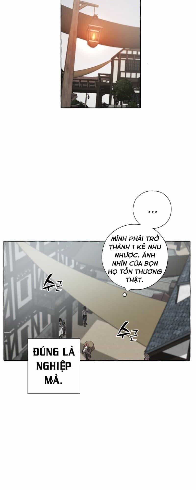 Phế Vật Dòng Dõi Bá Tước - Chương 3 - ảnh 13