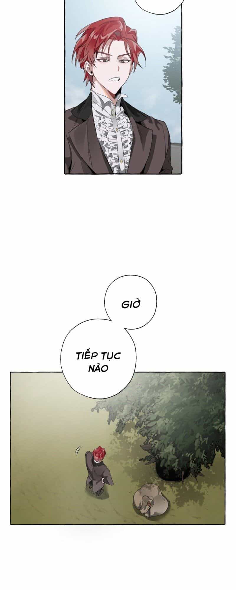 Phế Vật Dòng Dõi Bá Tước - Chương 3 - ảnh 38