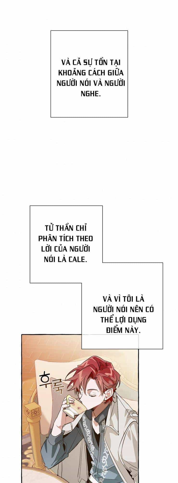 Phế Vật Dòng Dõi Bá Tước - Chương 39 - ảnh 21