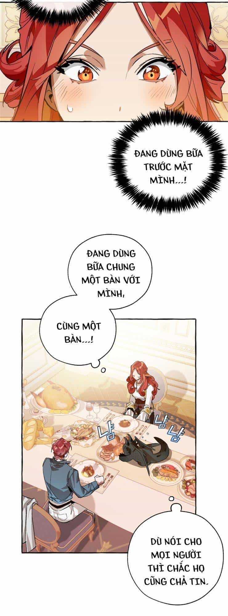 Phế Vật Dòng Dõi Bá Tước - Chương 39 - ảnh 38