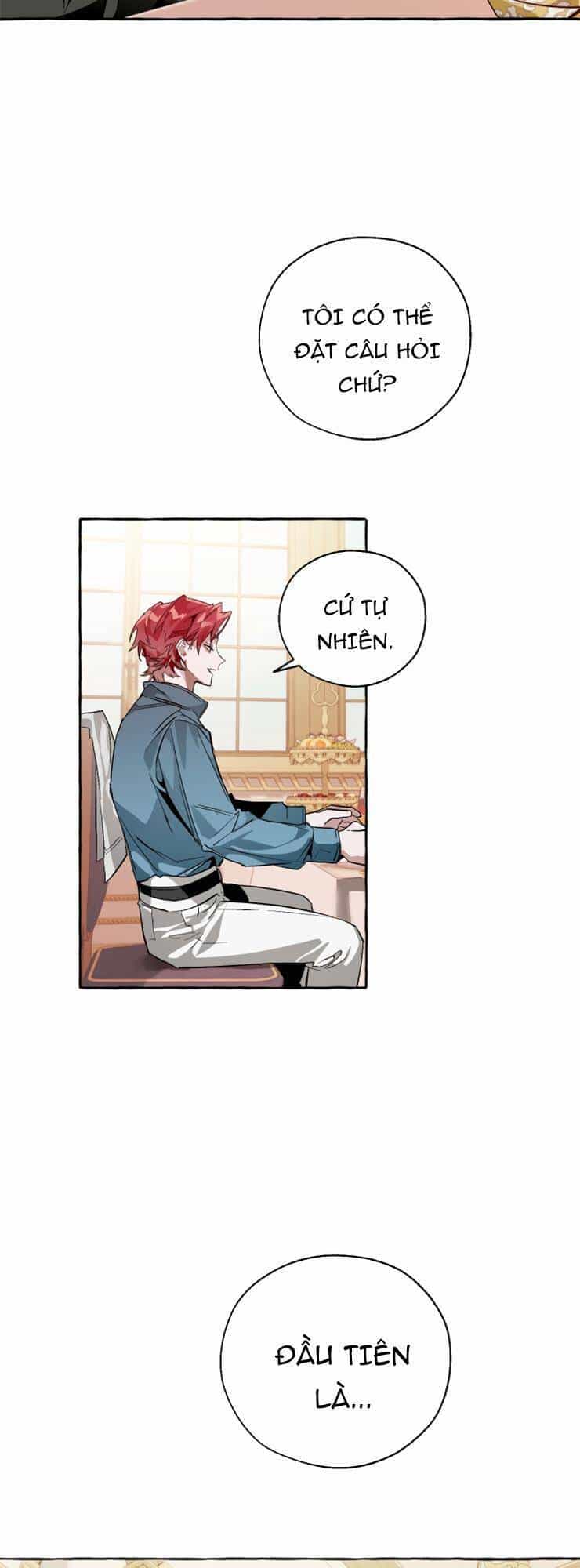 Phế Vật Dòng Dõi Bá Tước - Chương 39 - ảnh 47