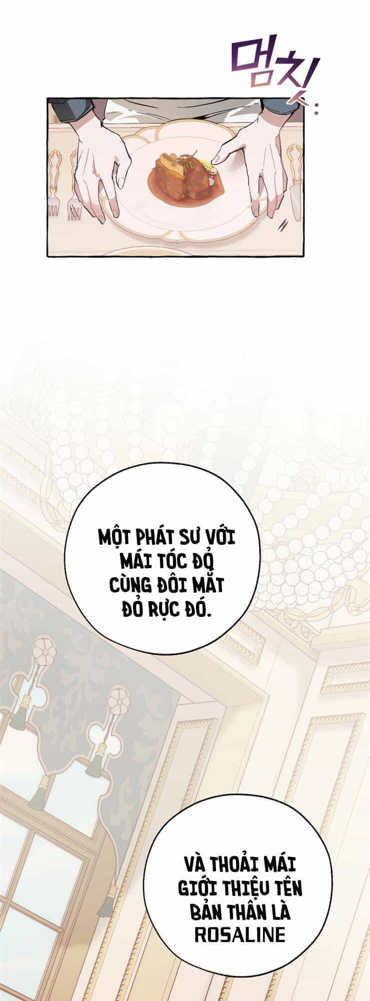 Phế Vật Dòng Dõi Bá Tước - Chương 39 - ảnh 51