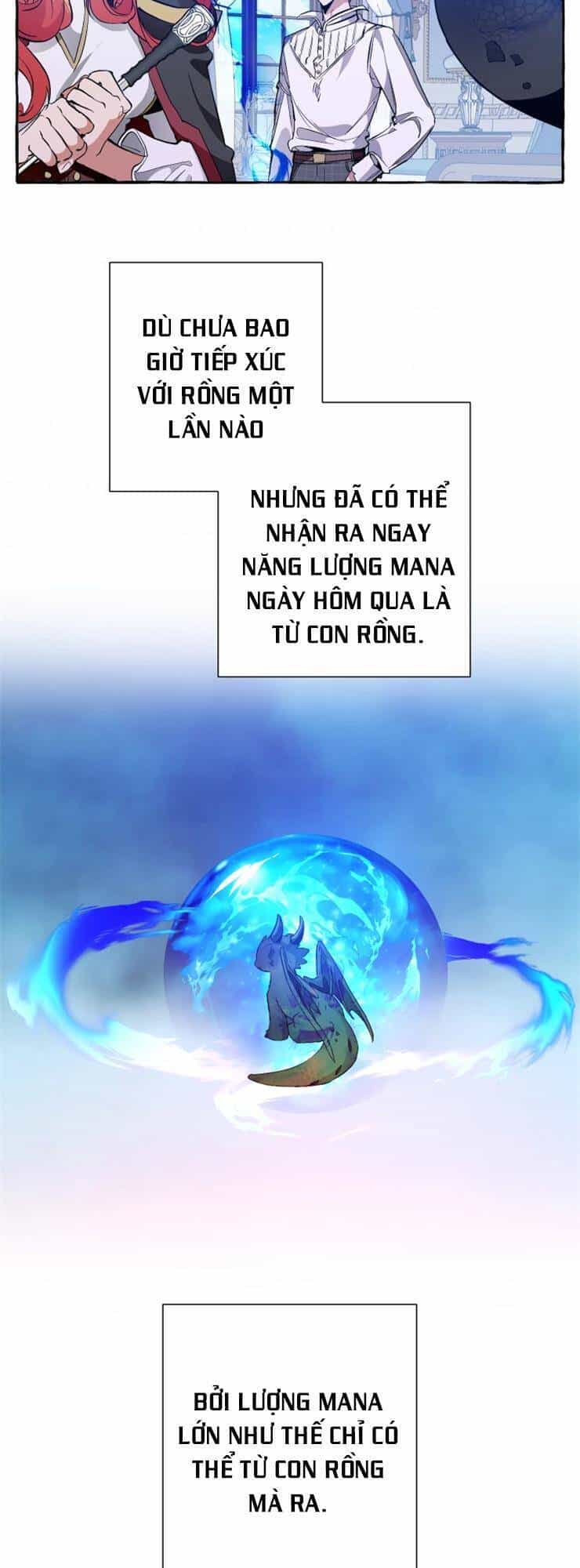 Phế Vật Dòng Dõi Bá Tước - Chương 39 - ảnh 6