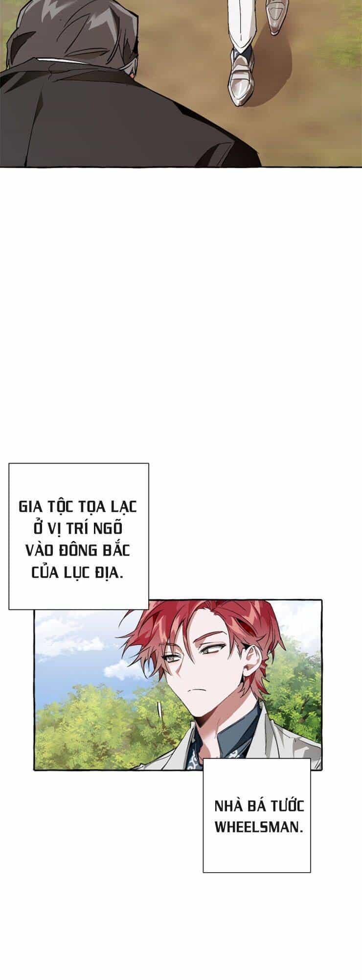 Phế Vật Dòng Dõi Bá Tước - Chương 40 - ảnh 33