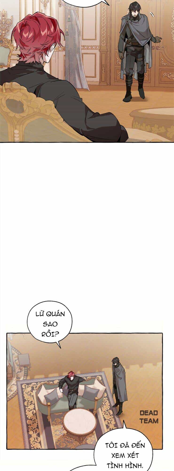 Phế Vật Dòng Dõi Bá Tước - Chương 41 - ảnh 19