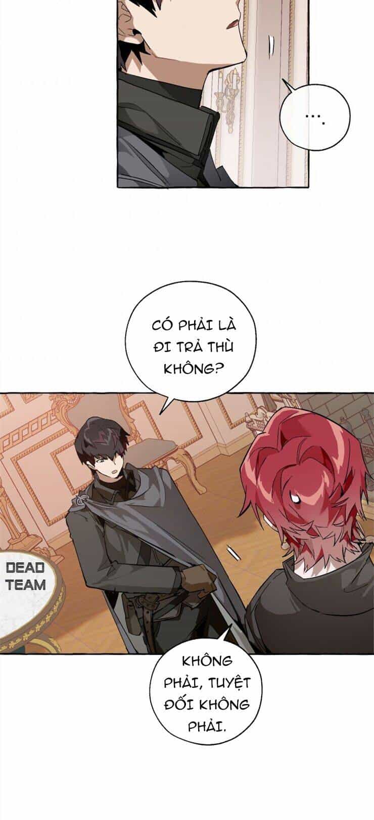 Phế Vật Dòng Dõi Bá Tước - Chương 41 - ảnh 26