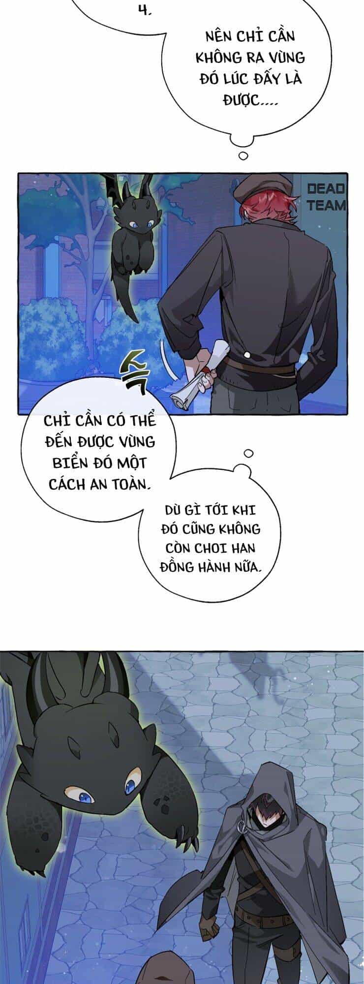 Phế Vật Dòng Dõi Bá Tước - Chương 42 - ảnh 11