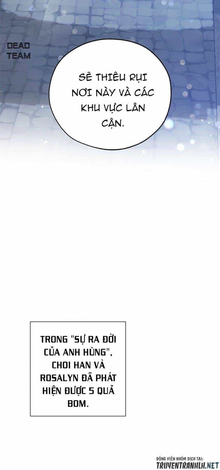 Phế Vật Dòng Dõi Bá Tước - Chương 42 - ảnh 21
