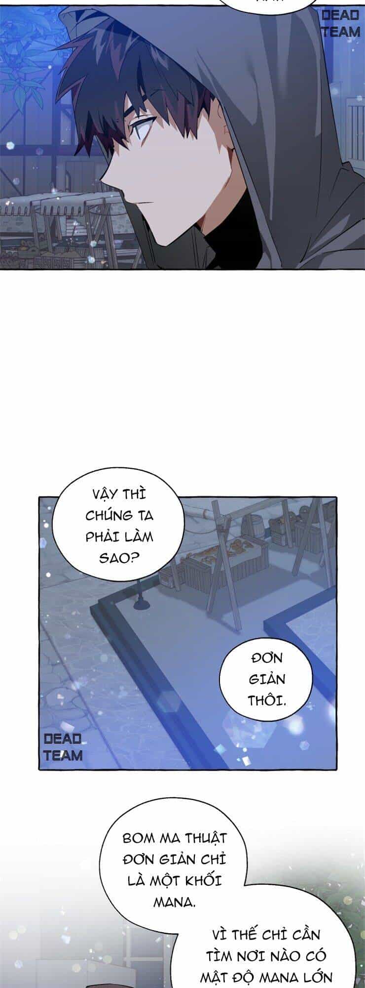 Phế Vật Dòng Dõi Bá Tước - Chương 42 - ảnh 25