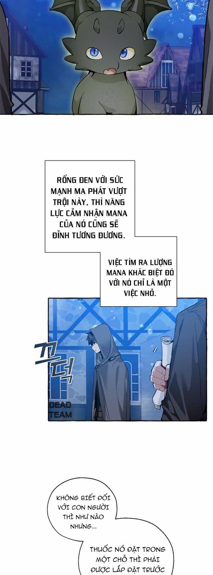 Phế Vật Dòng Dõi Bá Tước - Chương 42 - ảnh 30