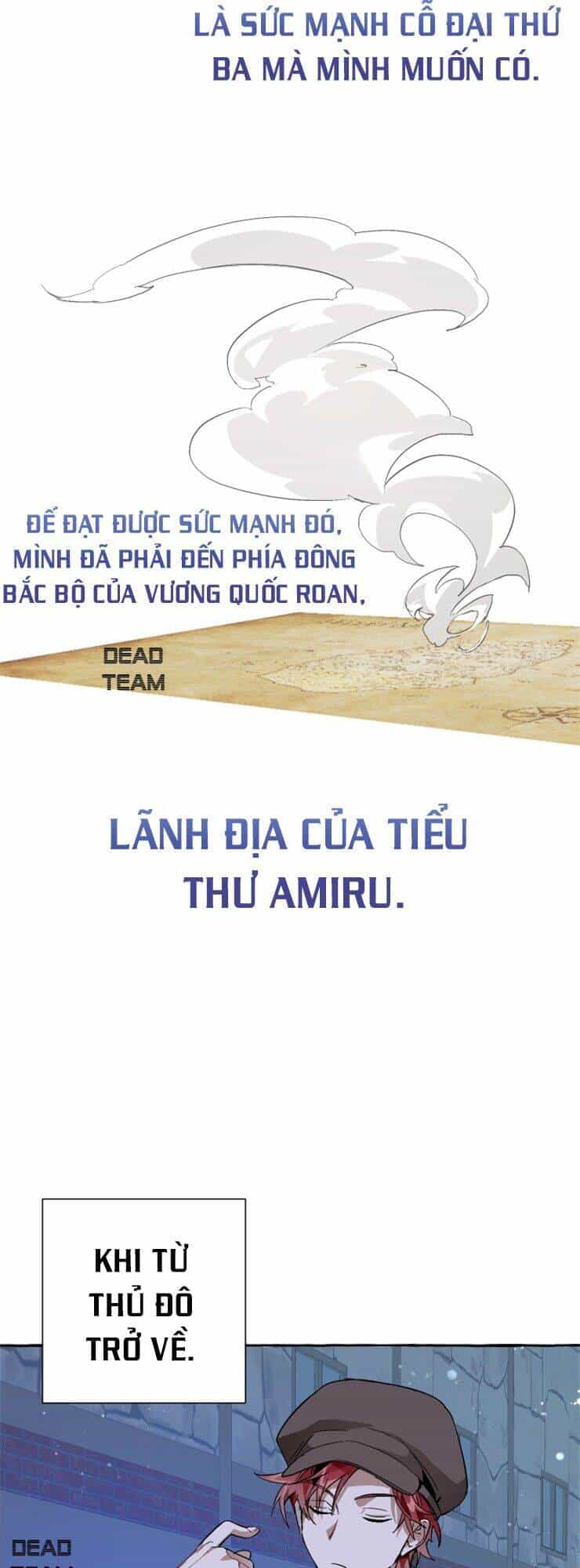 Phế Vật Dòng Dõi Bá Tước - Chương 42 - ảnh 9