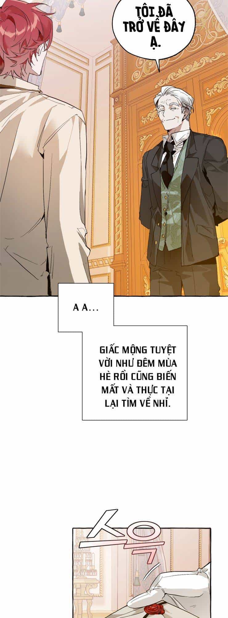 Phế Vật Dòng Dõi Bá Tước - Chương 43 - ảnh 18