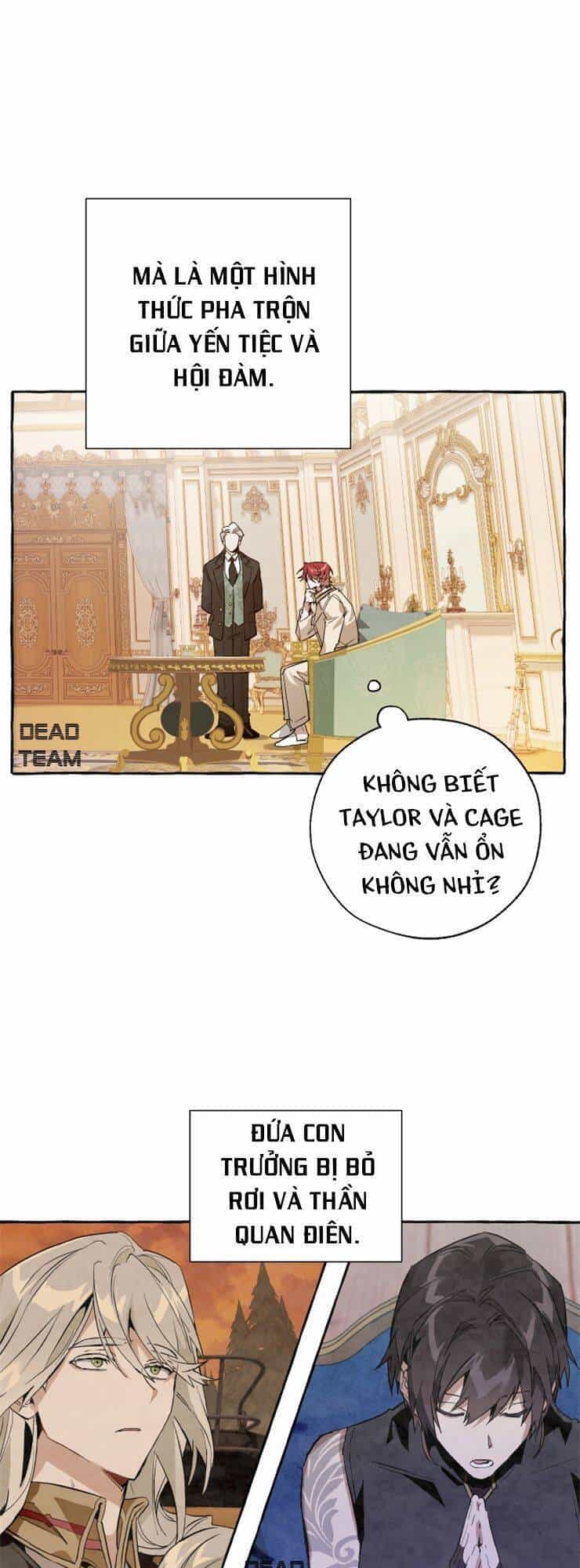 Phế Vật Dòng Dõi Bá Tước - Chương 43 - ảnh 24