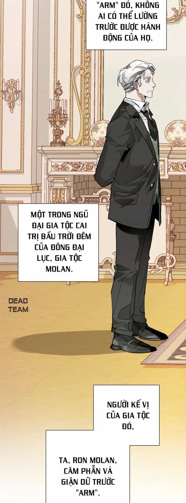 Phế Vật Dòng Dõi Bá Tước - Chương 43 - ảnh 28