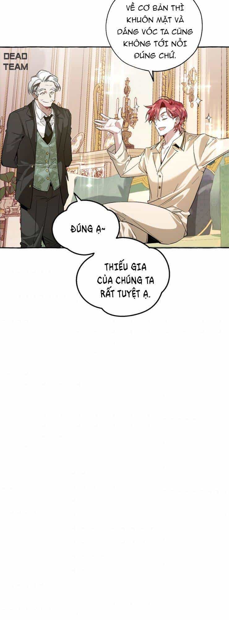 Phế Vật Dòng Dõi Bá Tước - Chương 43 - ảnh 31