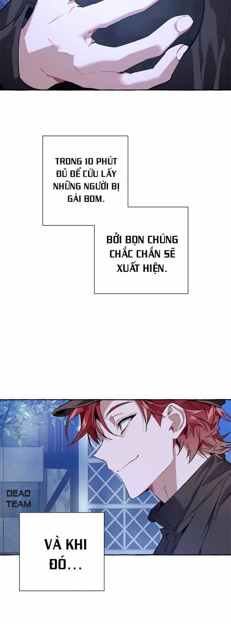 Phế Vật Dòng Dõi Bá Tước - Chương 43 - ảnh 5