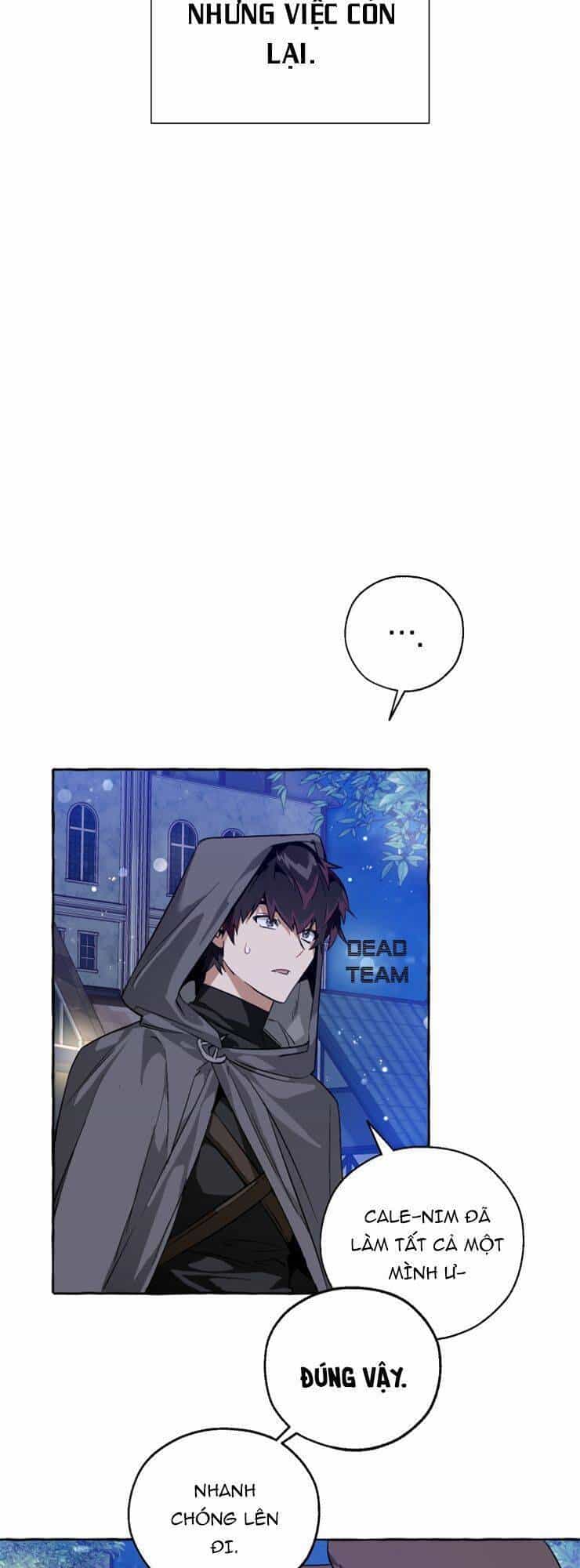 Phế Vật Dòng Dõi Bá Tước - Chương 43 - ảnh 7