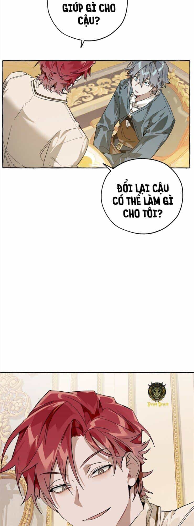 Phế Vật Dòng Dõi Bá Tước - Chương 44 - ảnh 27