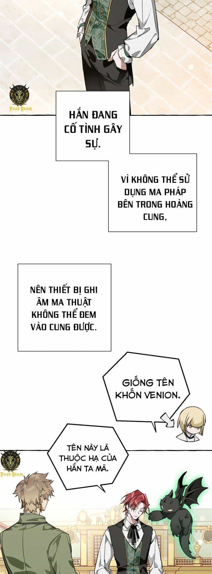 Phế Vật Dòng Dõi Bá Tước - Chương 45 - ảnh 17