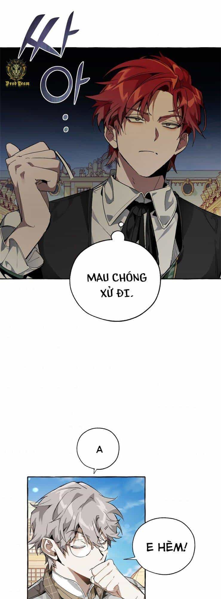 Phế Vật Dòng Dõi Bá Tước - Chương 45 - ảnh 26