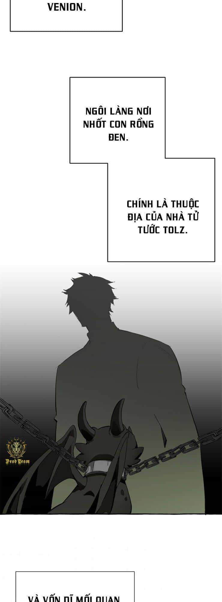 Phế Vật Dòng Dõi Bá Tước - Chương 45 - ảnh 4
