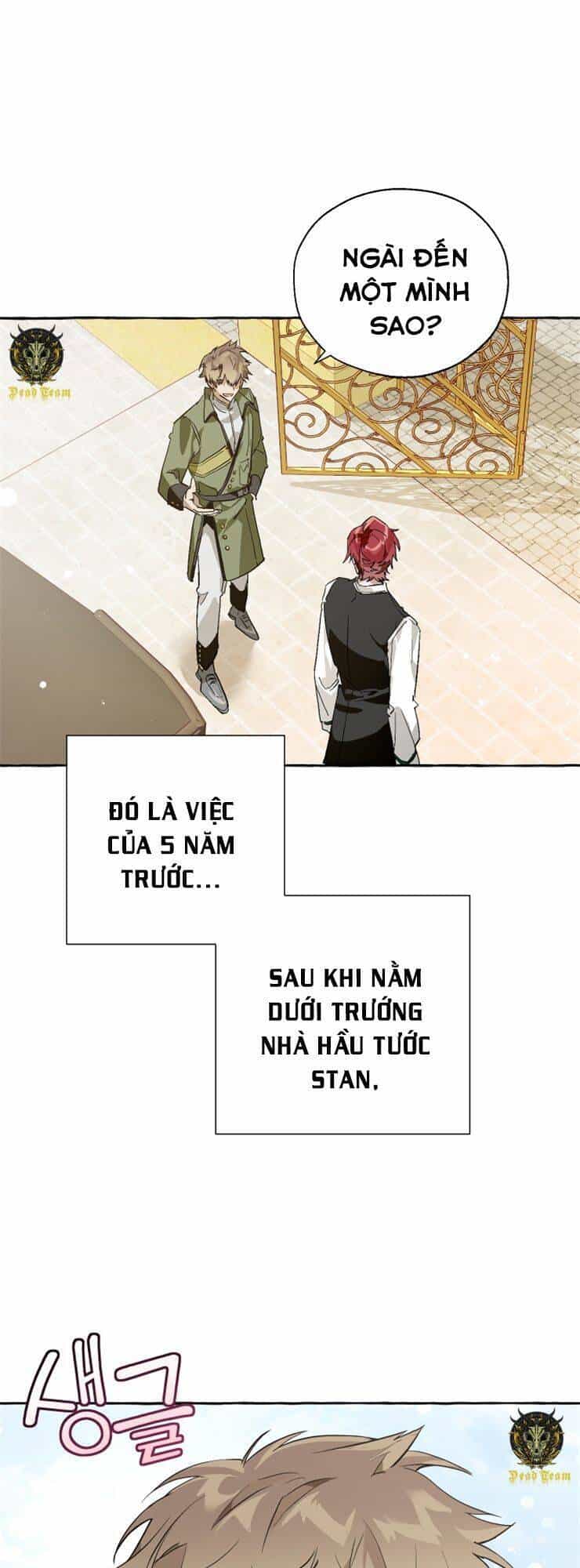Phế Vật Dòng Dõi Bá Tước - Chương 45 - ảnh 6