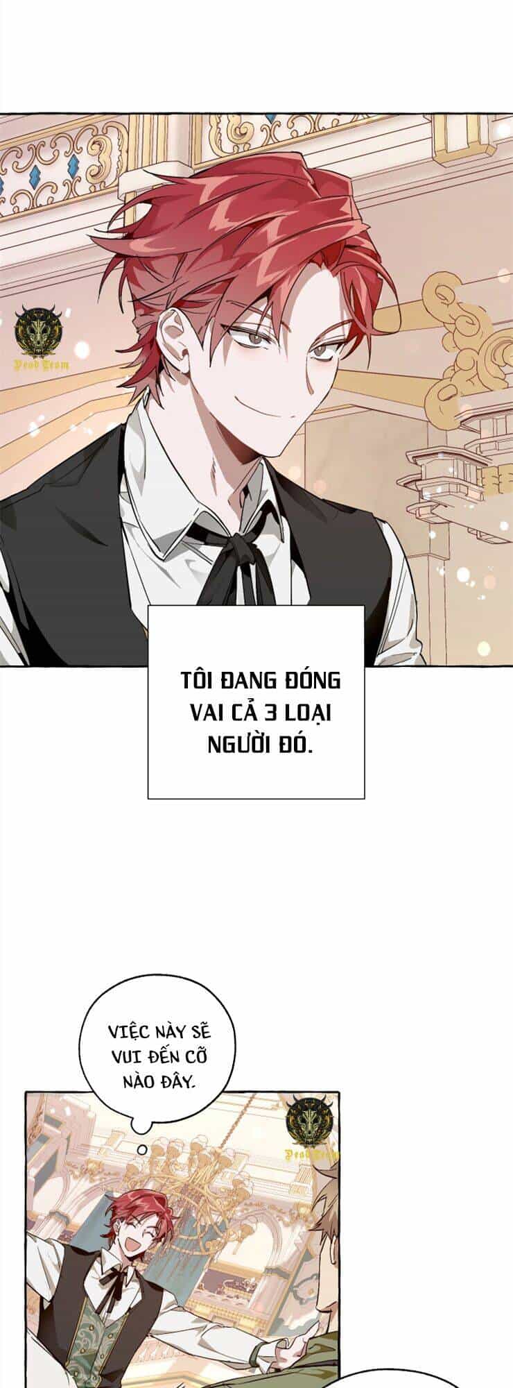 Phế Vật Dòng Dõi Bá Tước - Chương 46 - ảnh 23