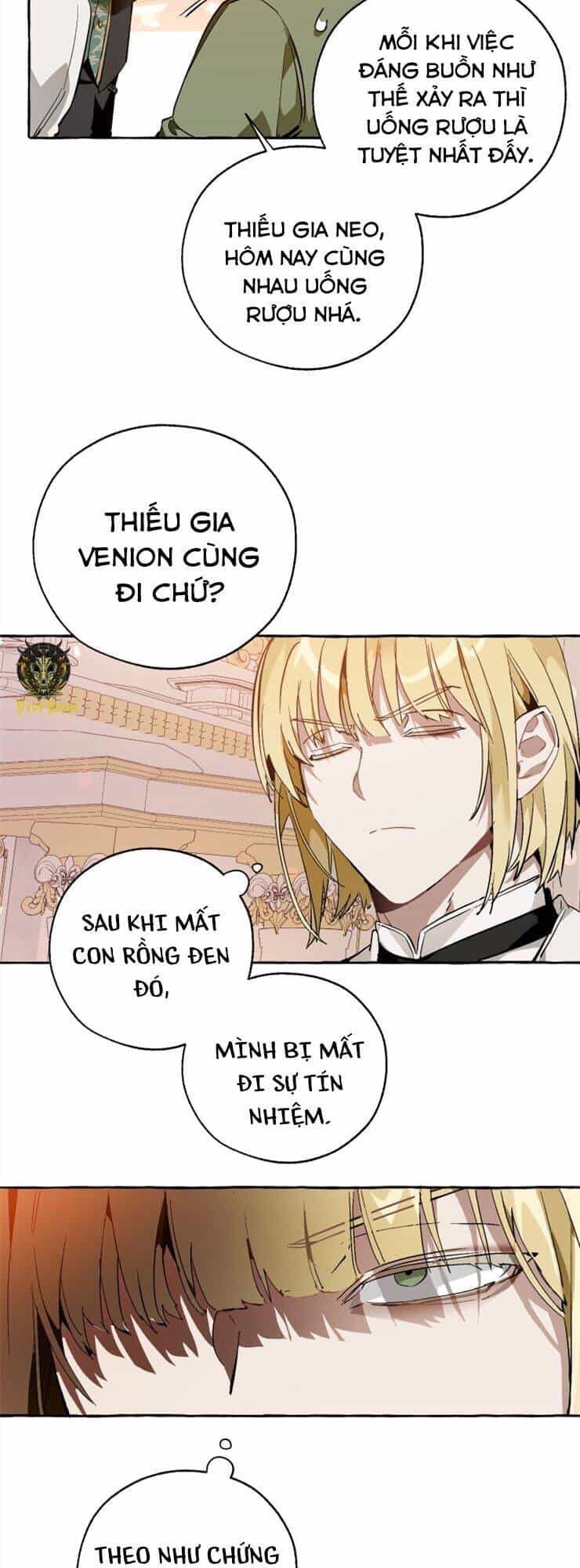 Phế Vật Dòng Dõi Bá Tước - Chương 46 - ảnh 24
