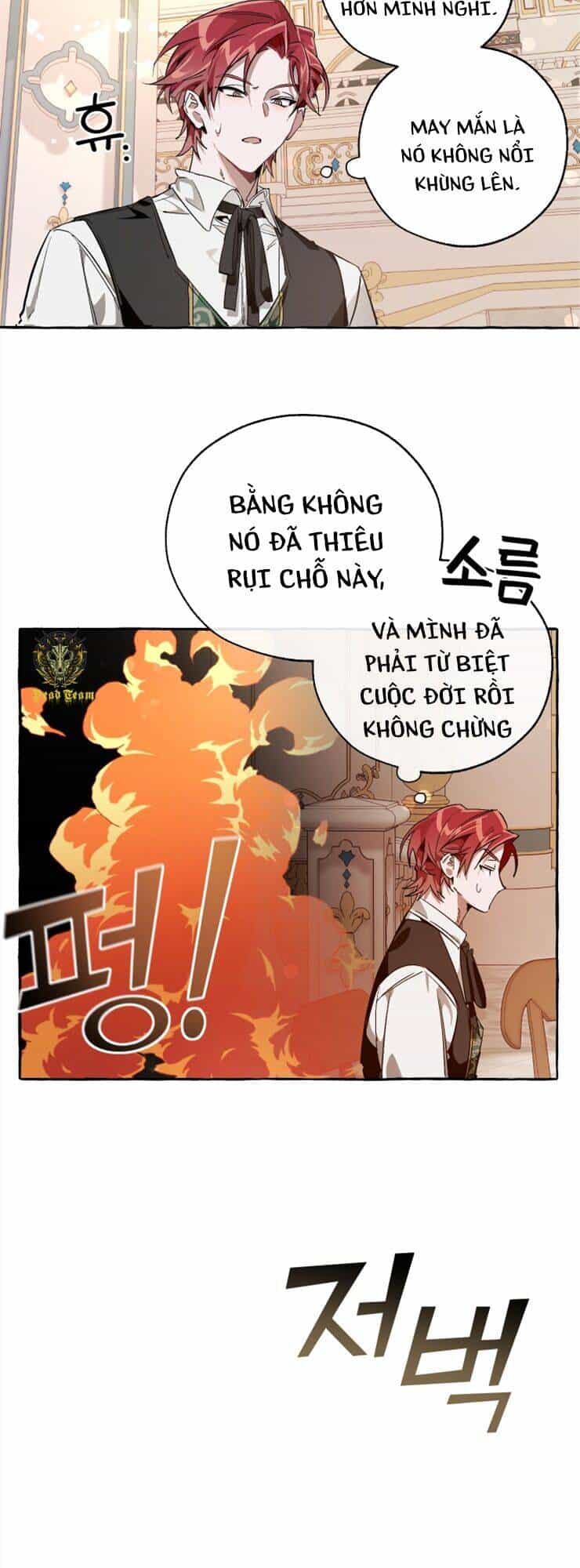 Phế Vật Dòng Dõi Bá Tước - Chương 46 - ảnh 9