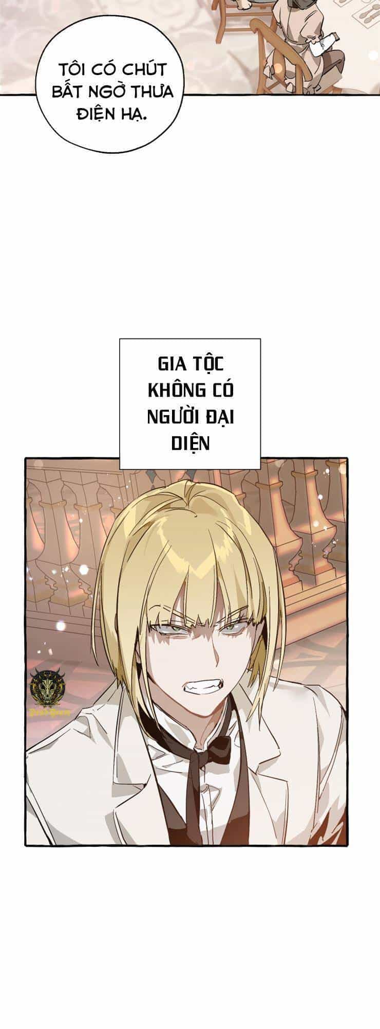 Phế Vật Dòng Dõi Bá Tước - Chương 47 - ảnh 11