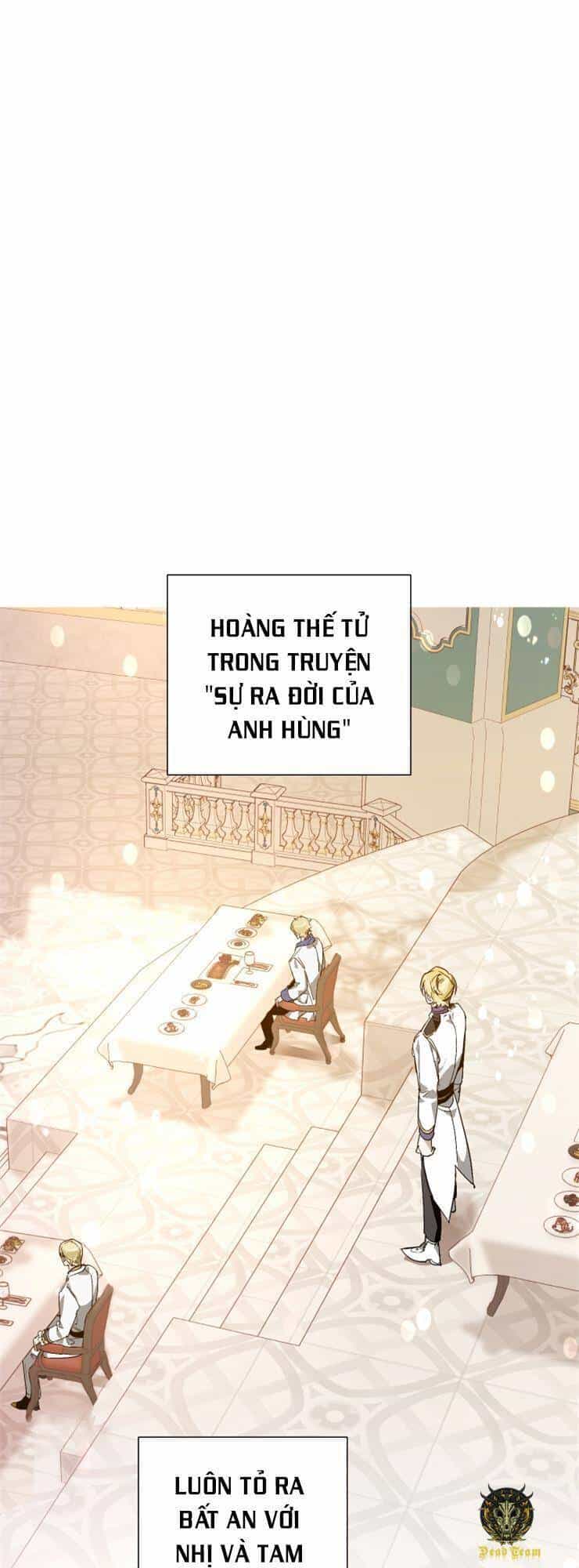 Phế Vật Dòng Dõi Bá Tước - Chương 47 - ảnh 14
