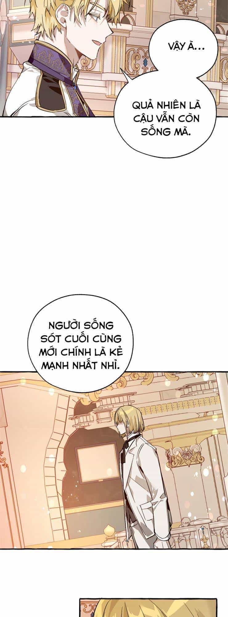 Phế Vật Dòng Dõi Bá Tước - Chương 47 - ảnh 19