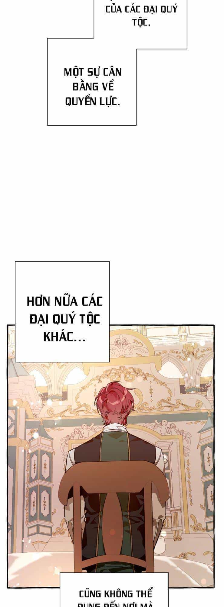 Phế Vật Dòng Dõi Bá Tước - Chương 47 - ảnh 28
